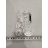 Kit de réparation d'évaporateur - BYD - 19637497-00