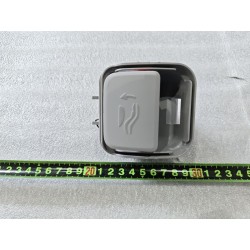 Loquet de déverrouillage - BYD - 18849726-00