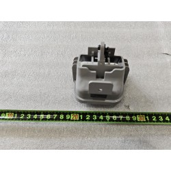 Loquet de déverrouillage - BYD - 18849726-00