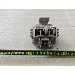 Loquet de déverrouillage - BYD - 18849726-00