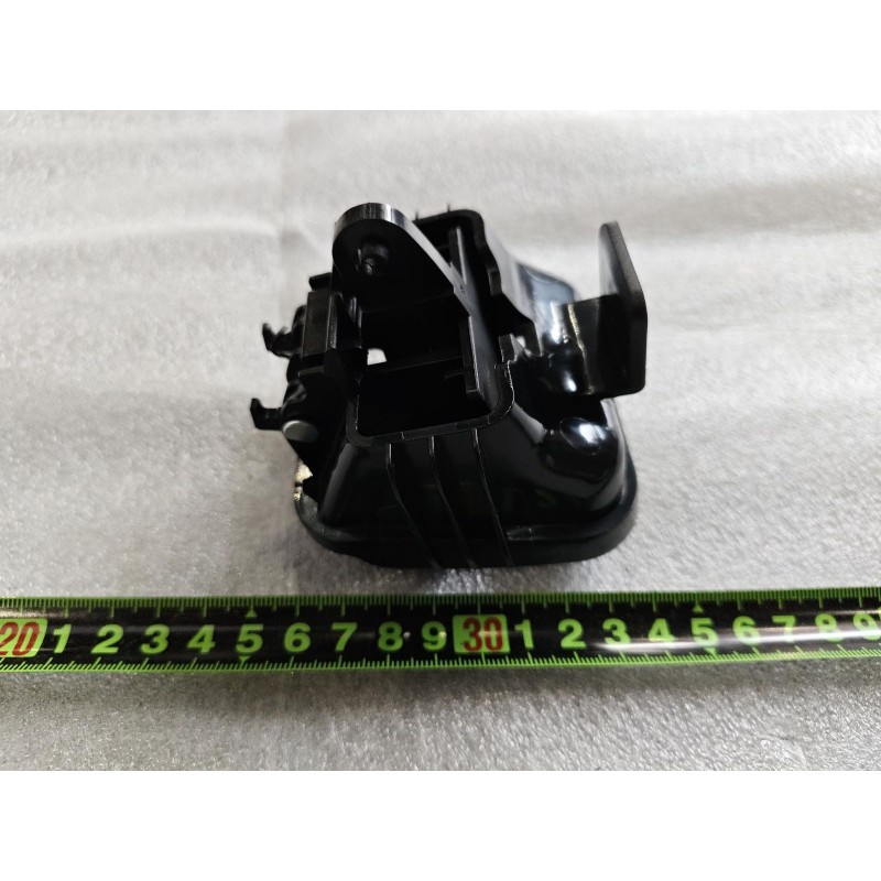 Loquet de déverrouillage - BYD - 18849725-00