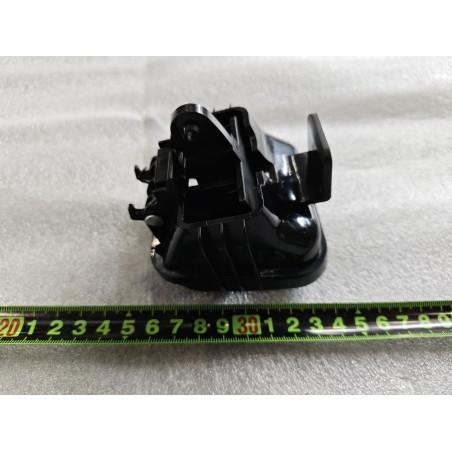 Loquet de déverrouillage - BYD - 18849725-00