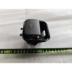 Loquet de déverrouillage - BYD - 18849725-00