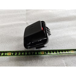 Loquet de déverrouillage - BYD - 18849725-00