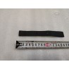 Second row backrest angle adjuster unlocks webbing - BYD - 18849724-00