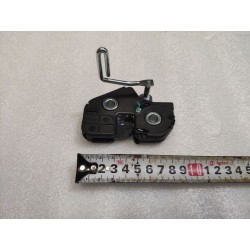 Serrure droite - BYD - 18849723-00