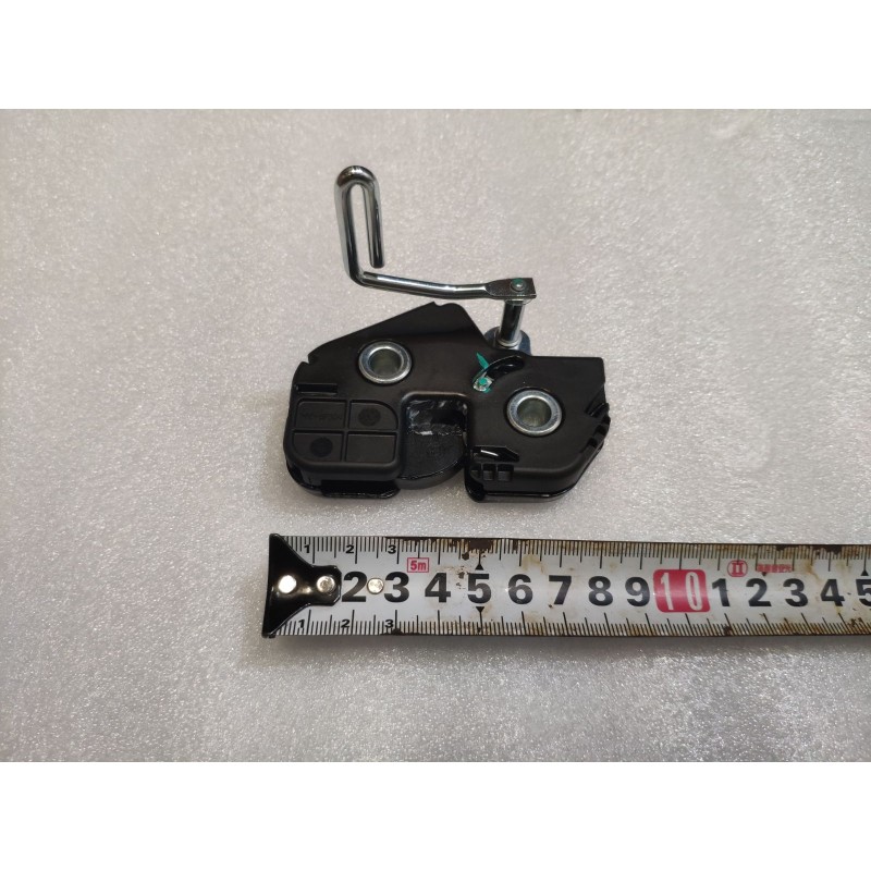 Serrure droite - BYD - 18849723-00