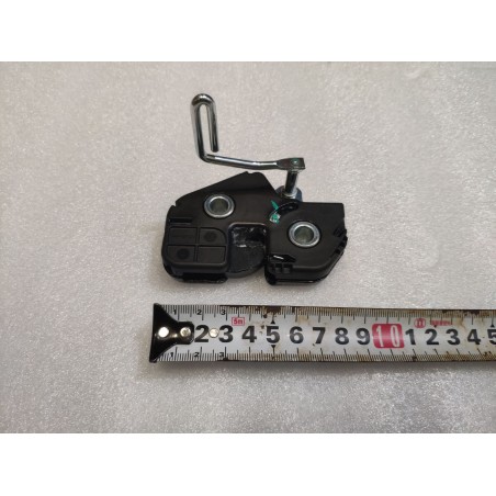 Serrure droite - BYD - 18849723-00