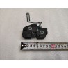 Serrure droite - BYD - 18849723-00
