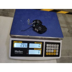 Serrure droite - BYD - 18849723-00