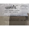 Serrure droite - BYD - 18849723-00
