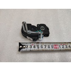 Serrure gauche - BYD - 18849722-00