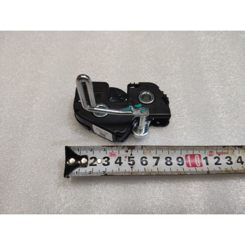 Serrure gauche - BYD - 18849722-00