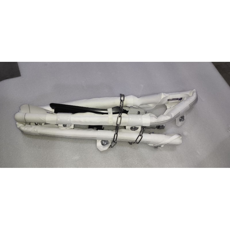 Module de rideau airbag latéral droit - BYD - 18834335-00