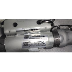 Module de rideau airbag latéral droit - BYD - 18834335-00