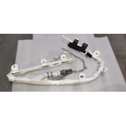 Module de rideau airbag latéral droit - BYD - 18834335-00
