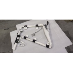 Module de rideau airbag latéral gauche - BYD - 18834334-00