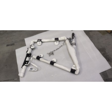 Module de rideau airbag latéral gauche - BYD - 18834334-00