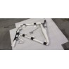 Module de rideau airbag latéral gauche - BYD - 18834334-00