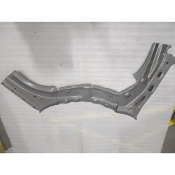 Plaque de renfort de montant C gauche - BYD - 18821635-00