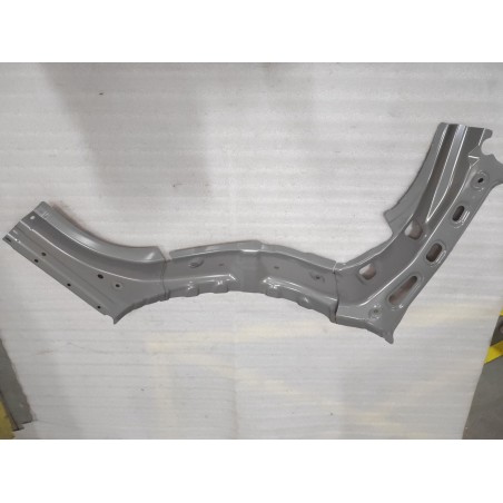Plaque de renfort de montant C gauche - BYD - 18821635-00