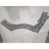 Plaque de renfort de montant C gauche - BYD - 18821635-00