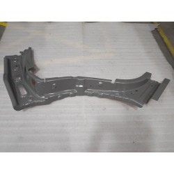 Plaque de renfort de montant C gauche - BYD - 18821635-00