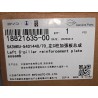 Plaque de renfort de montant C gauche - BYD - 18821635-00