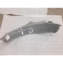 Panneau extérieur de bouclier de roue arrière droit - BYD - 18821632-00