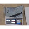 Plaque de fixation de trappe de charge - BYD - 18821625-00