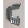 Plaque de fixation de trappe de charge - BYD - 18821625-00