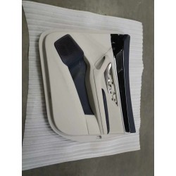 Panneau de porte avant droite - Bleu - BYD - 13751948-00