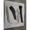 Panneau de porte avant droite - Bleu - BYD - 13751948-00