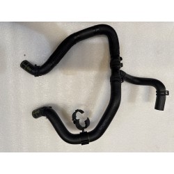 Conduite de liquide de refroidissement 24 - BYD - 18814262-00
