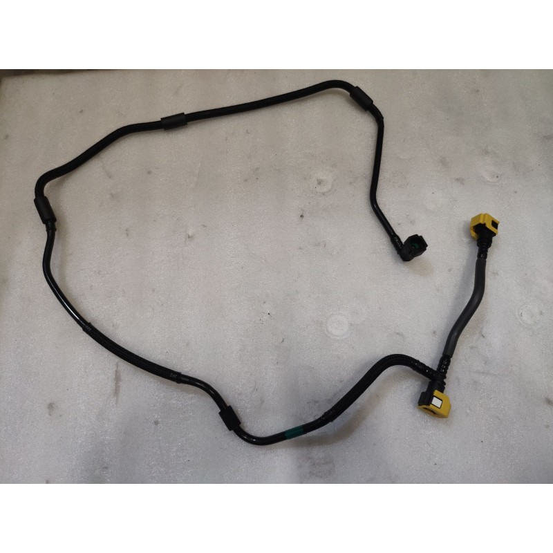 Conduite nylon d'arrivée carburant 2 - BYD - 18811622-00