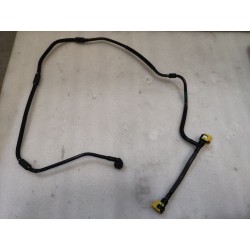 Conduite nylon d'arrivée carburant 2 - BYD - 18811622-00
