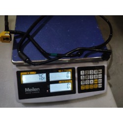 Conduite nylon d'arrivée carburant 2 - BYD - 18811622-00