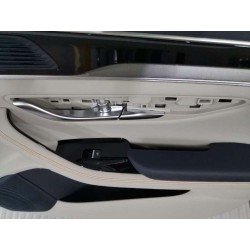 Panneau de porte avant droite - Bleu - BYD - 13751948-00