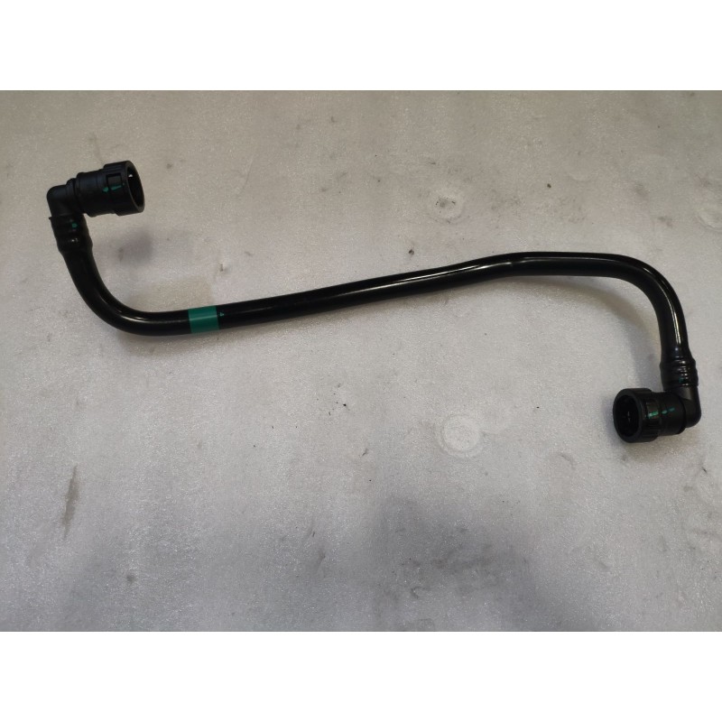Conduite nylon d'évaporation carburant 4 - BYD - 18811606-00
