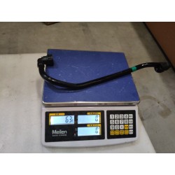 Conduite nylon d'évaporation carburant 4 - BYD - 18811606-00