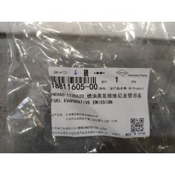 Conduite nylon d'évaporation carburant 2 - BYD - 18811605-00