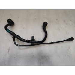 Conduite nylon d'évaporation carburant 1 - BYD - 18811604-00