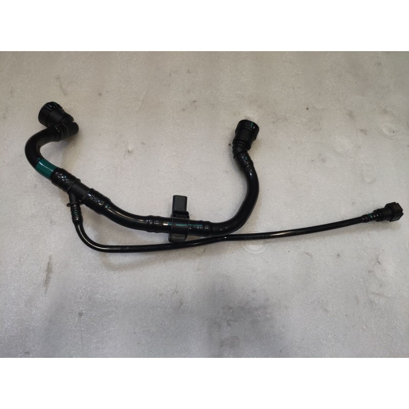 Conduite nylon d'évaporation carburant 1 - BYD - 18811604-00