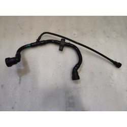Conduite nylon d'évaporation carburant 1 - BYD - 18811604-00