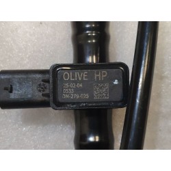 Conduite nylon d'évaporation carburant 1 - BYD - 18811604-00