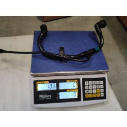 Conduite nylon d'évaporation carburant 1 - BYD - 18811604-00
