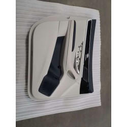 Panneau de porte avant gauche - Bleu - BYD - 13751941-00