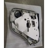 Panneau de porte arrière gauche - Bleu - BYD - 13751935-00
