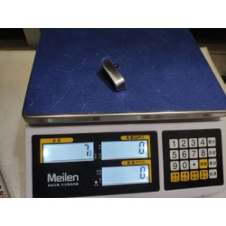 Bouton de réglage de dossier de siège avant gauche - BYD - 18810376-00