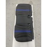 Assise siège arrière gauche-Bleu LCU - BYD - 18807841-00